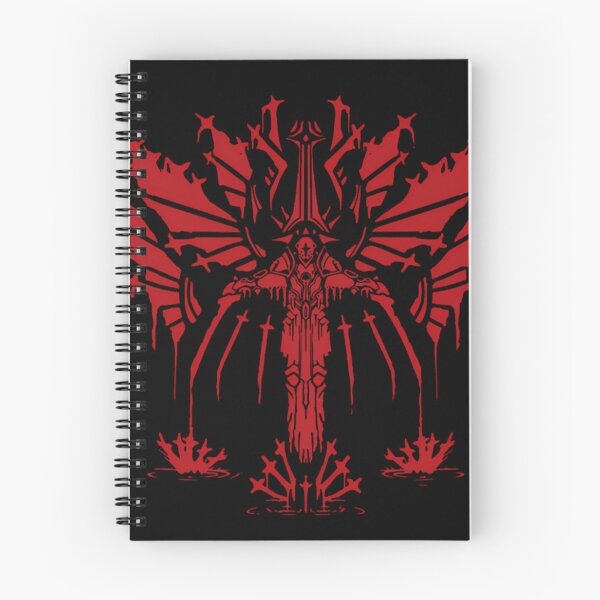 Item preview, Ultrakill- Gabriel designed and sold by FannyBogisich.