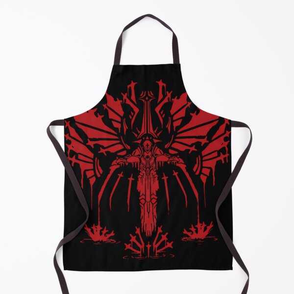 Item preview, Ultrakill- Gabriel designed and sold by FannyBogisich.