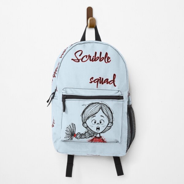 Item preview, Drama Queen Reaction Cartoon – Cute Shocked Girl Doodle designed and sold by Moodypops.