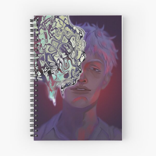 Item preview, Scribble "Hikaru" designed and sold by Izaa-aart.