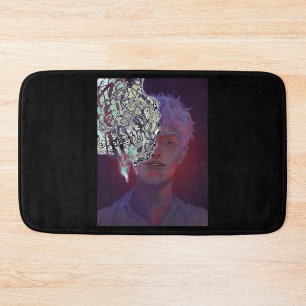 Item preview, Scribble "Hikaru" designed and sold by Izaa-aart.