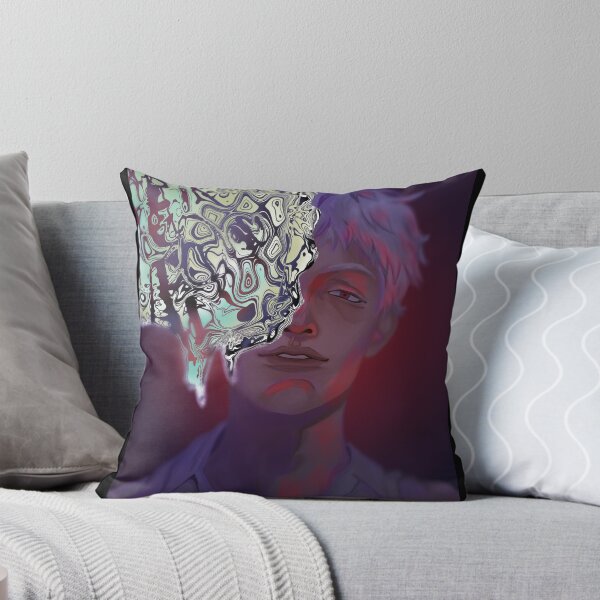 Item preview, Scribble "Hikaru" designed and sold by Izaa-aart.