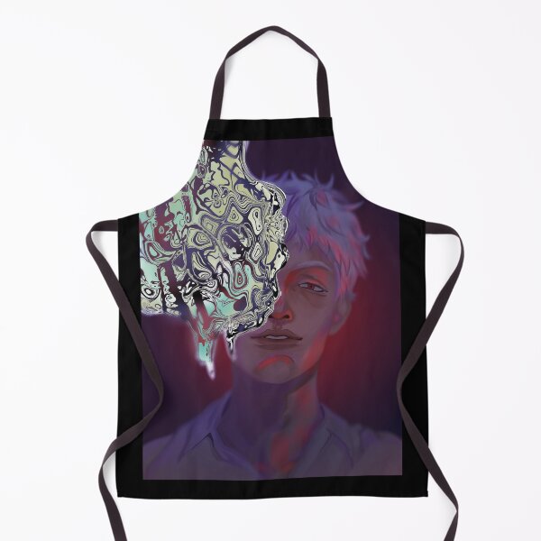 Item preview, Scribble "Hikaru" designed and sold by Izaa-aart.
