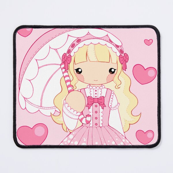 Item preview, Sweet Lolita and Bunny designed and sold by bubblesobble.