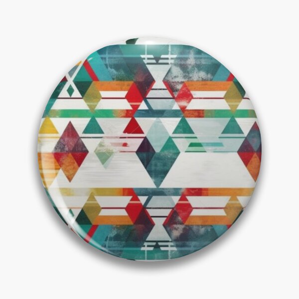 Item preview, Aztec Design  designed and sold by beccalee626.