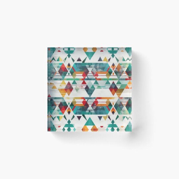 Item preview, Aztec Design  designed and sold by beccalee626.