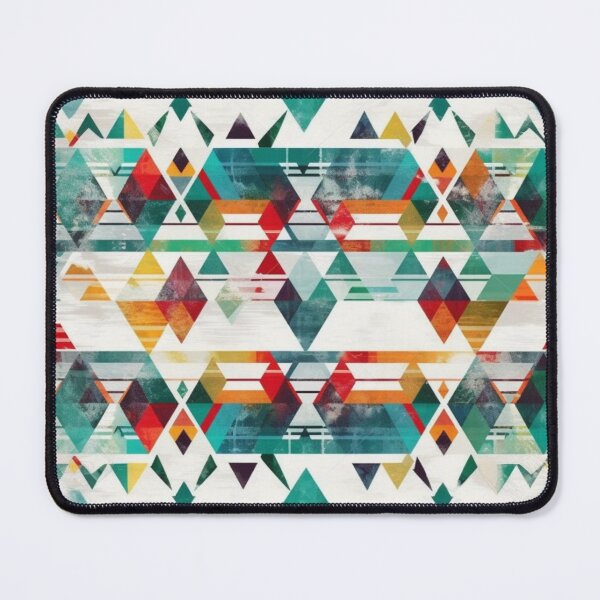 Item preview, Aztec Design  designed and sold by beccalee626.