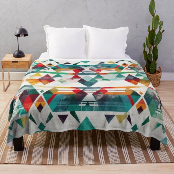 Item preview, Aztec Design  designed and sold by beccalee626.