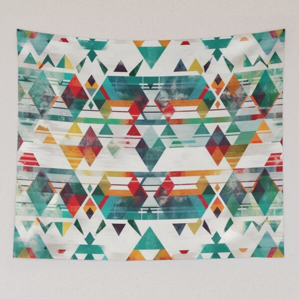 Item preview, Aztec Design  designed and sold by beccalee626.