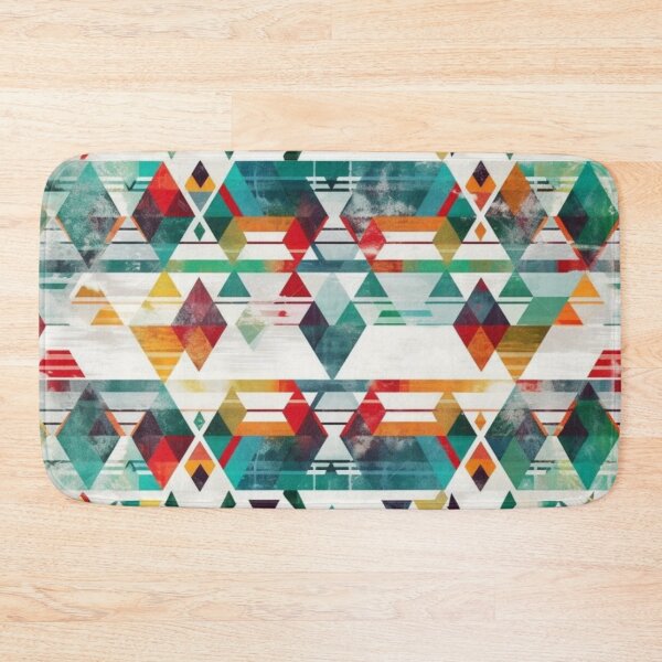 Item preview, Aztec Design  designed and sold by beccalee626.