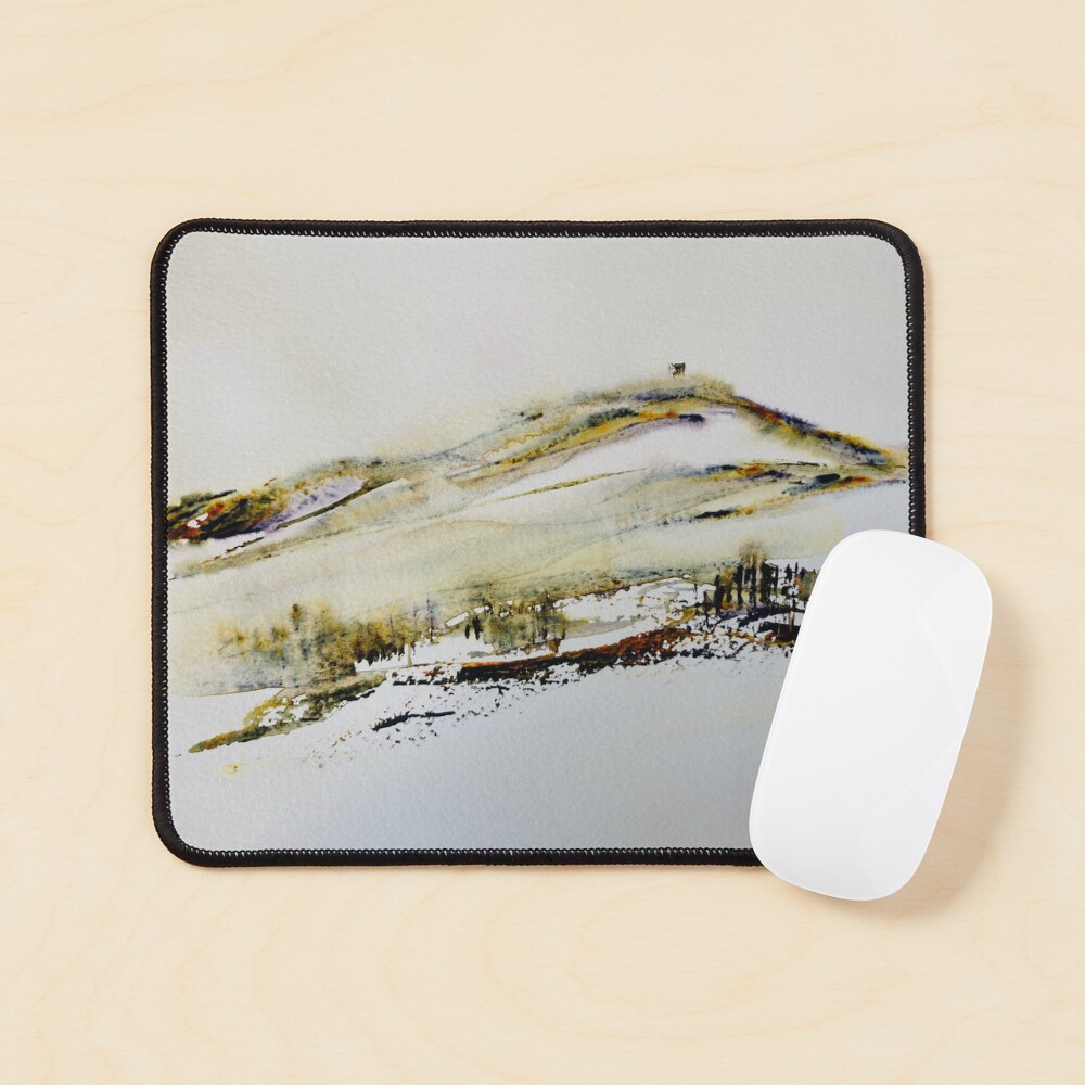 Item preview, Mouse Pad designed and sold by Rockerbellas.