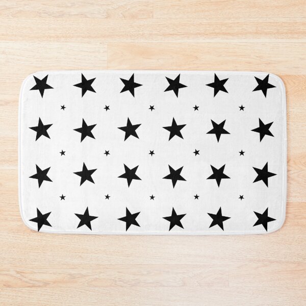 Item preview, Stars Pattern designed and sold by patternsoup.