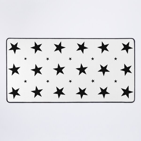 Item preview, Stars Pattern designed and sold by patternsoup.