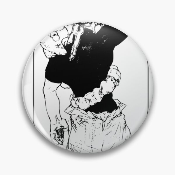 Item preview, Toji Fushiguroinspired Art designed and sold by FannyBogisich.