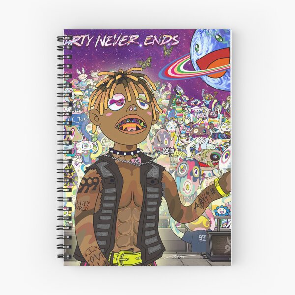 Item preview, The Party Never Ends designed and sold by PeteSchinner.