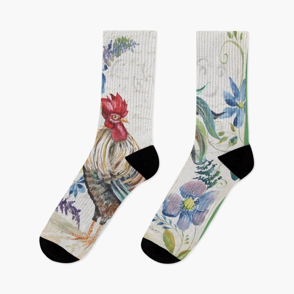 Item preview, Seasonal Rooster 9SQ20 designed and sold by Jean Plout.