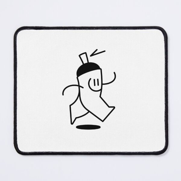 Item preview, Happy Mr. Spray Can designed and sold by Boerg One.