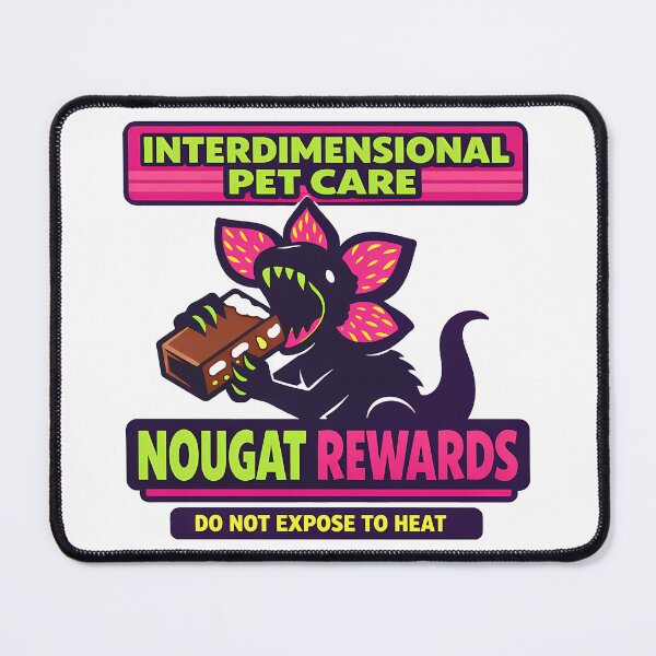 Item preview, Interdimensional Pet Care designed and sold by agearb.