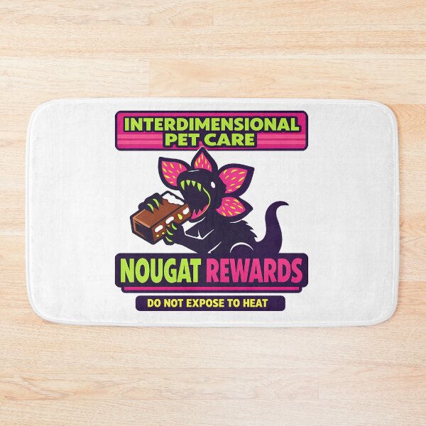 Item preview, Interdimensional Pet Care designed and sold by agearb.