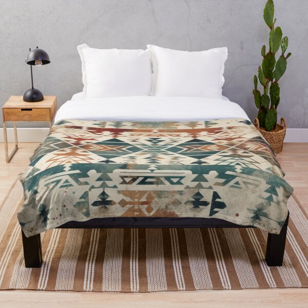 Item preview, Aztec Design  designed and sold by beccalee626.