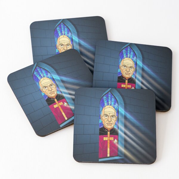 Item preview, The Picard designed and sold by Kelvinstimeline.