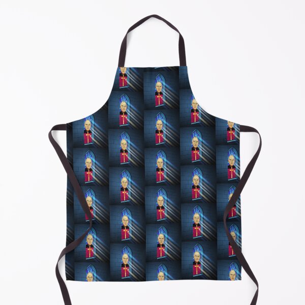 Item preview, The Picard designed and sold by Kelvinstimeline.