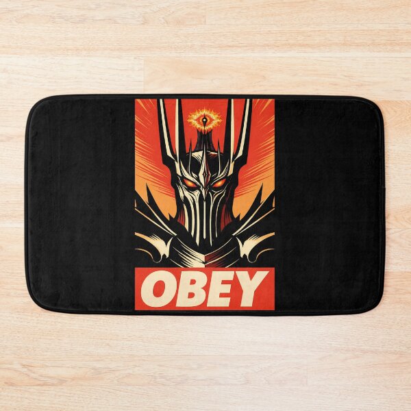 Item preview, OBEY THE EYE OF FIRE designed and sold by agearb.