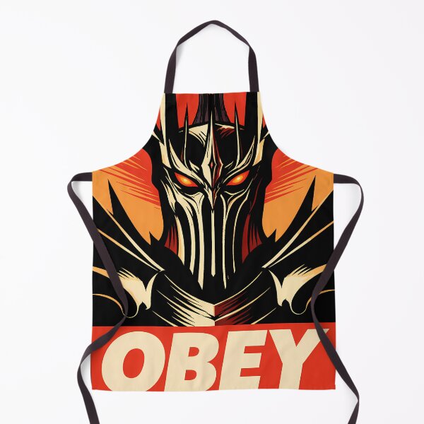 Item preview, OBEY THE EYE OF FIRE designed and sold by agearb.