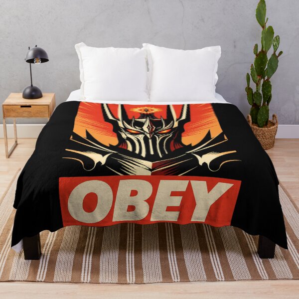 Item preview, OBEY THE EYE OF FIRE designed and sold by agearb.