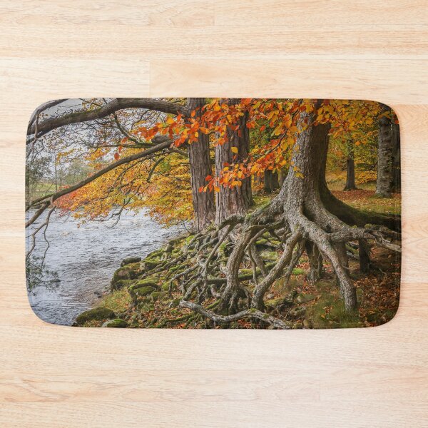Item preview, "ROOTS" River Tees, The Pennines designed and sold by Martin Stokes Photography.