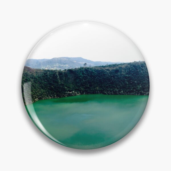 Item preview, Sacred Guatavita Lake - The El Dorado Legend designed and sold by FrameForm.