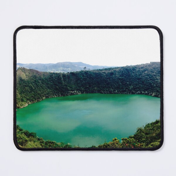 Item preview, Sacred Guatavita Lake - The El Dorado Legend designed and sold by FrameForm.