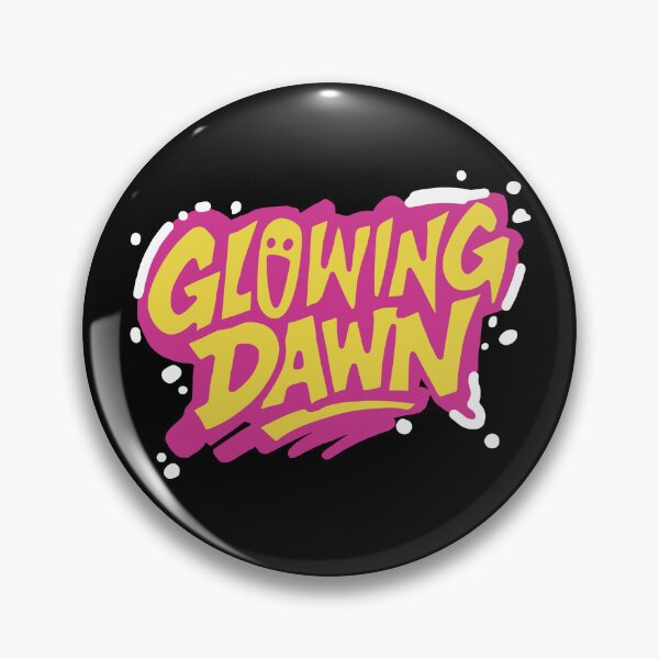 Item preview, Glowing Dawn designed and sold by Nerdious.