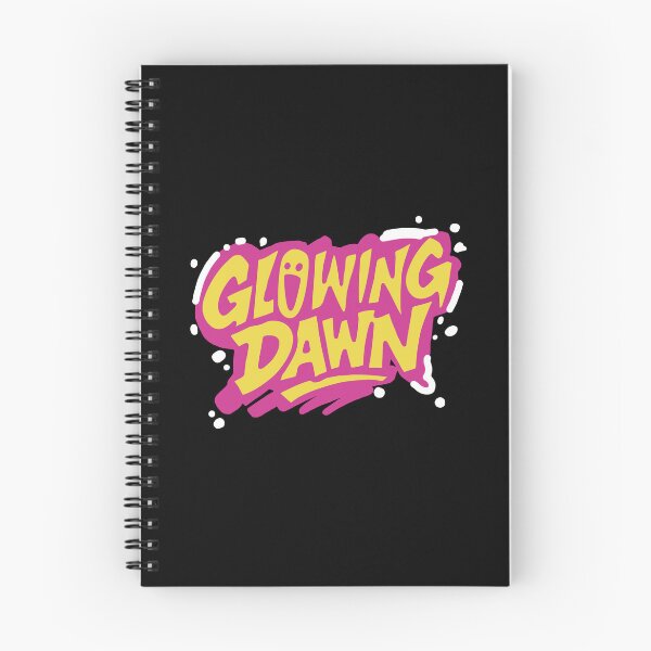Item preview, Glowing Dawn designed and sold by Nerdious.