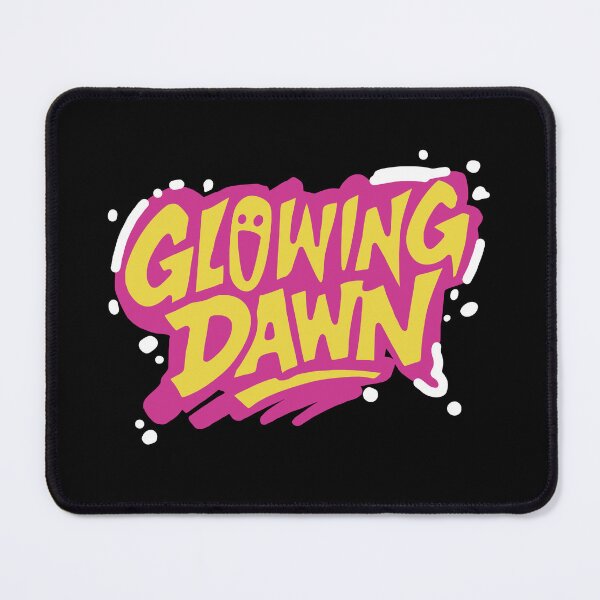 Item preview, Glowing Dawn designed and sold by Nerdious.