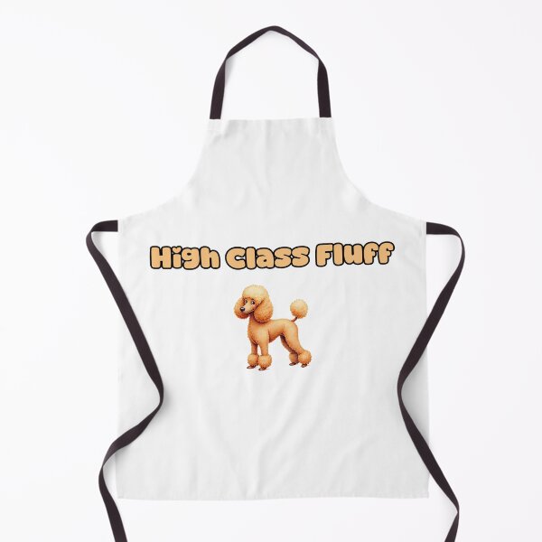 Item preview, High Class Fluff designed and sold by NatureUnleashed.