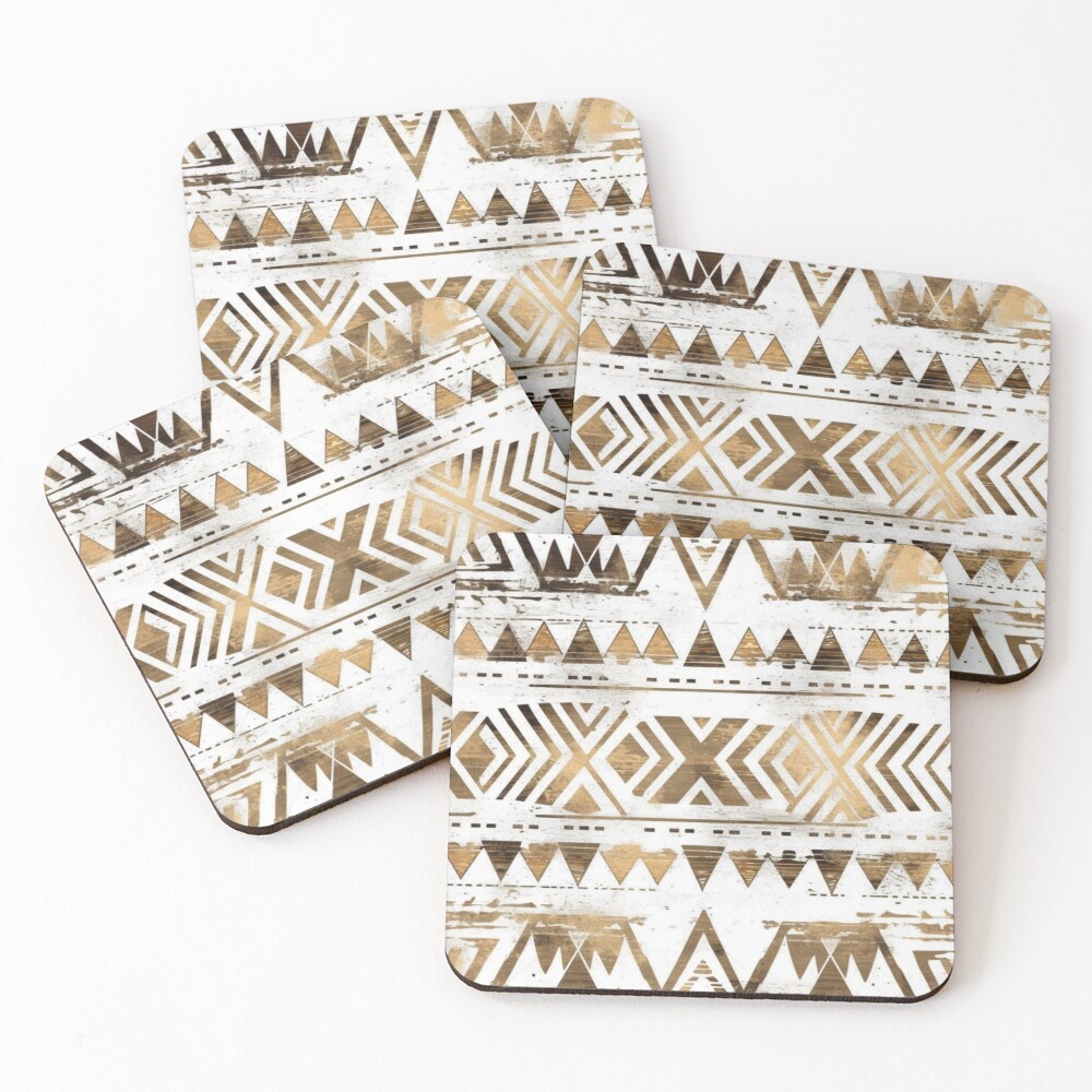 Item preview, Coasters (Set of 4) designed and sold by beccalee626.