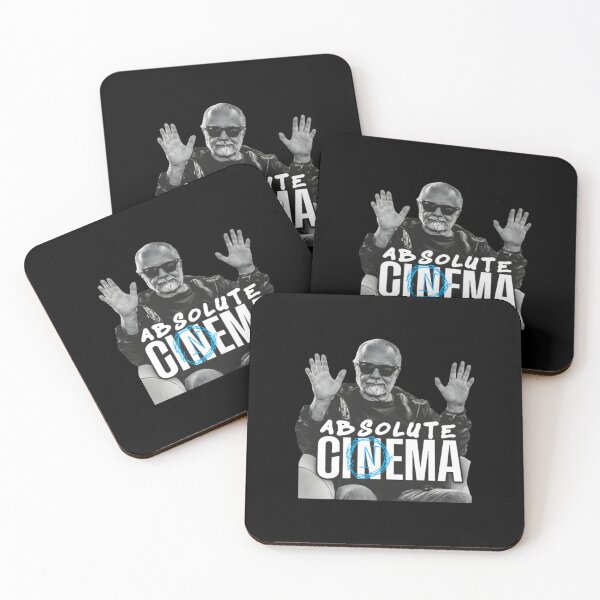 Item preview, Aurelio De Laurentiis Absolute Cinema  designed and sold by DexertimaArt.