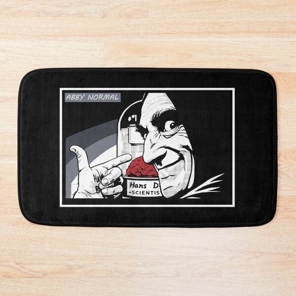 Item preview, Abby… Normal designed and sold by edcarj82.