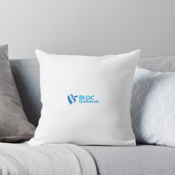 Item preview, Bloc Quebecois Party designed and sold by VolpeFox.