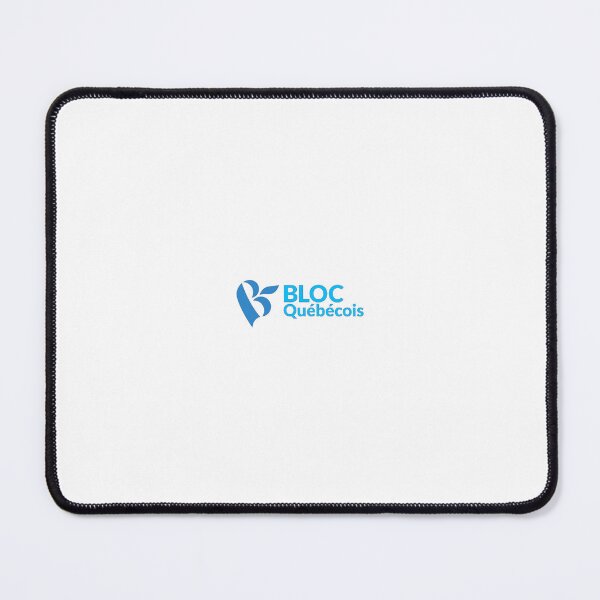Item preview, Bloc Quebecois Party designed and sold by VolpeFox.