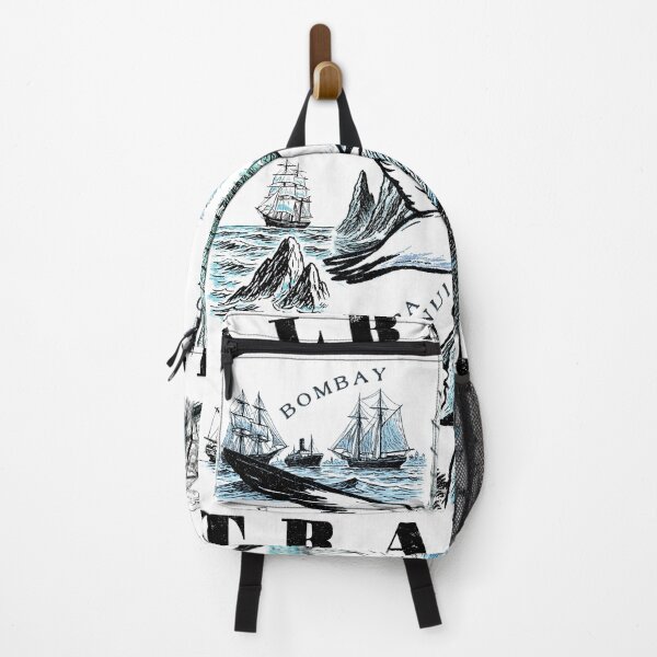 Item preview, Albatros Travels designed and sold by Shamballa Street Wear.