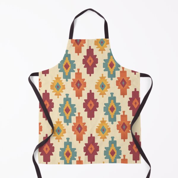 Item preview, Navajo inspired iphone case desert style colors designed and sold by KreativKulture.