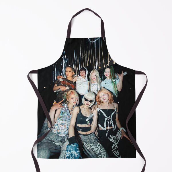 Item preview, XG - ROCK THE BOAT   designed and sold by trengeee.