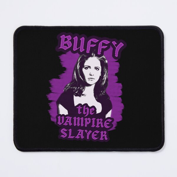 Item preview, Buffy the Vampire Slayer - Gothic Purple designed and sold by Vixetches.