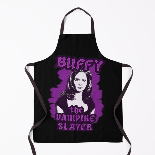 Item preview, Buffy the Vampire Slayer - Gothic Purple designed and sold by Vixetches.