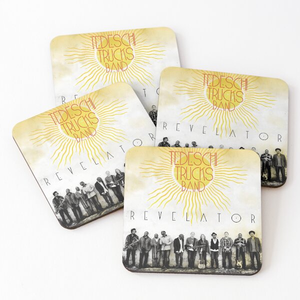 Item preview, the revelations of vintage music designed and sold by kristywilker.