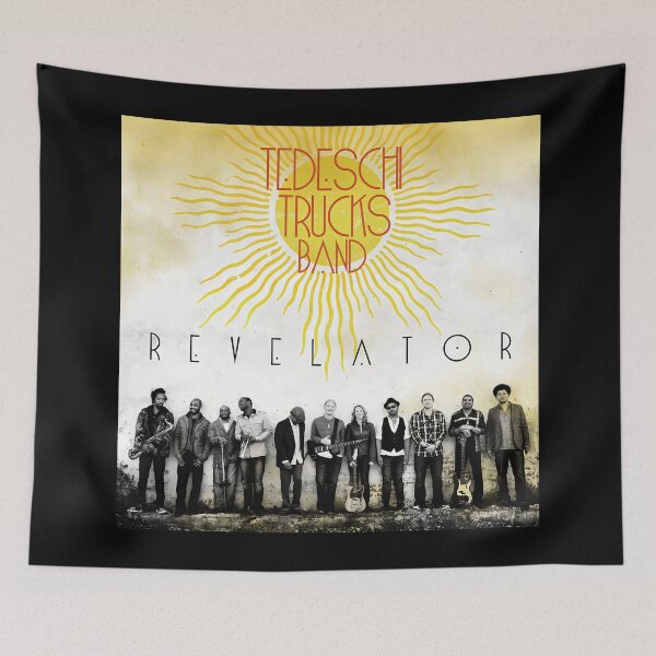 Item preview, the revelations of vintage music designed and sold by kristywilker.
