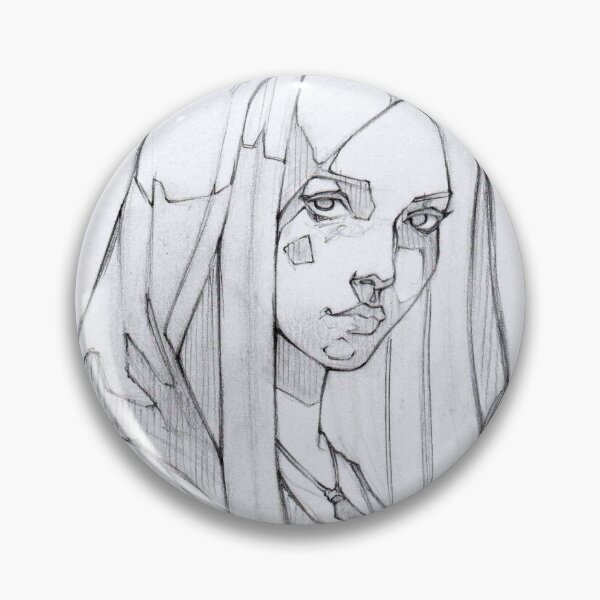 Item preview, Sketchy designed and sold by EnaBianca.