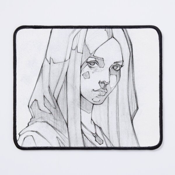 Item preview, Sketchy designed and sold by EnaBianca.